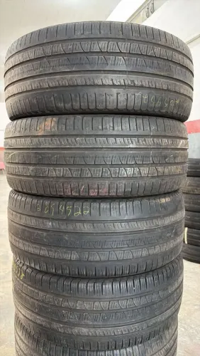 Pneus 285/40/22 marca PIRELLI 