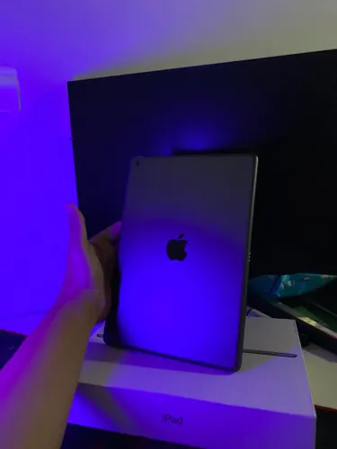 IPAD 9 SEMI NOVO