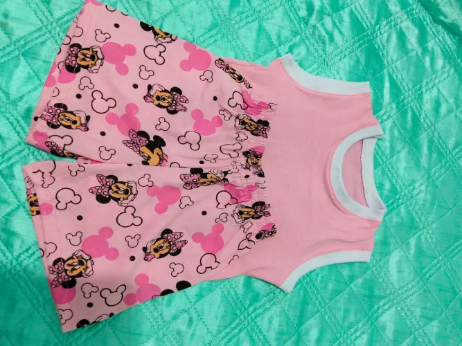 Roupa infantil