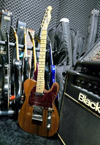 guitarra Telecaster sgt 2016 /ñ Gibson epiphone prs fender squier ibanez Jackson esp ltd