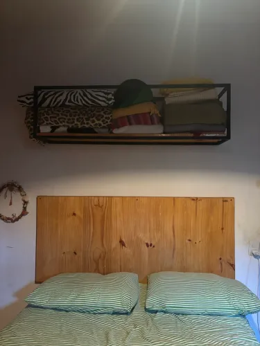 CABECEIRA CAMA 