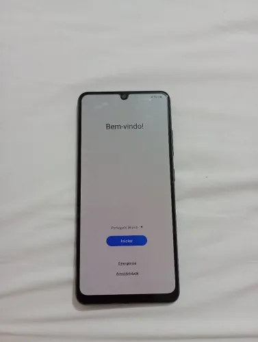 Vendo celular