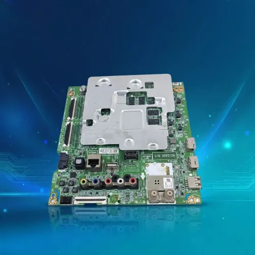Placa Principal TV LG 43UJ6300 49UJ6300 55UJ6300 43UJ6525 49UJ6525 EAX67146203 Original