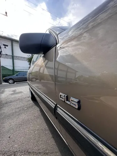 Chevrolet Omega GLS 2.2 / 2.0 1995