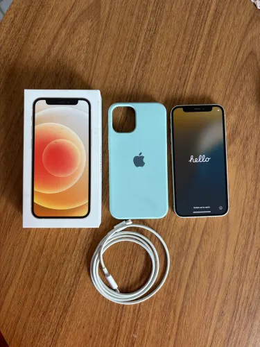 Iphone 12 mini 