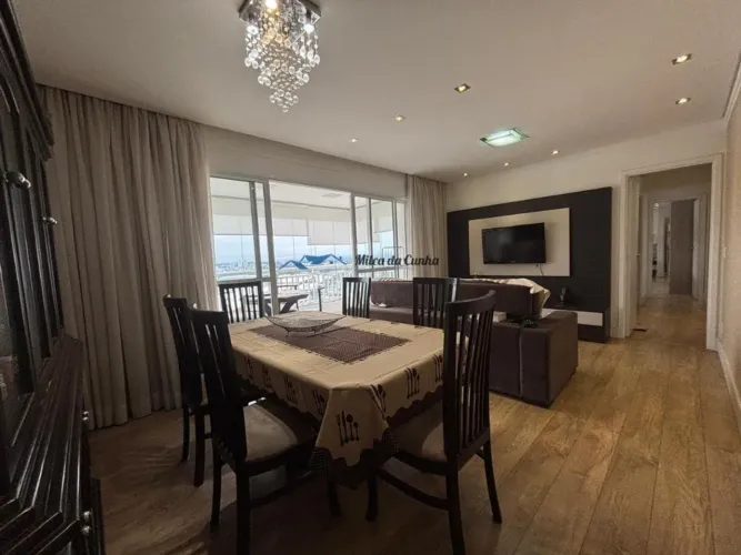 Lindo apartamento Condomínio Clube Ãnima com 107 mts, 3 quartos,1 suíte, 2 vagas
