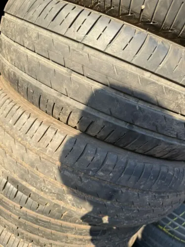  Pneu 185/70/14 Bridgestone 