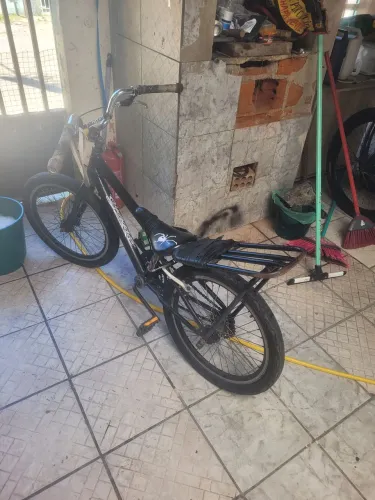 Vendo aro 20