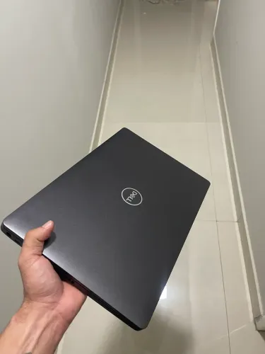 Notebook Dell latitude 5501