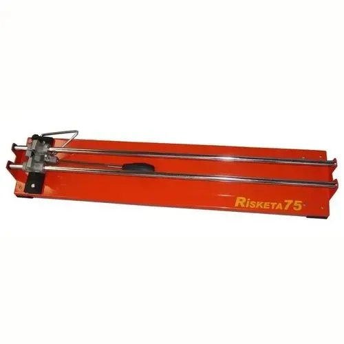 Cortador de Piso Manual Cortag Risketa 50