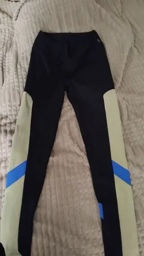 legging corrente marinha meia-canela g