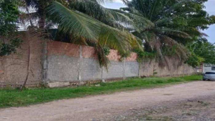 Leilão - Terreno - De R$4.200.000,00 Por R$1.260.000,00