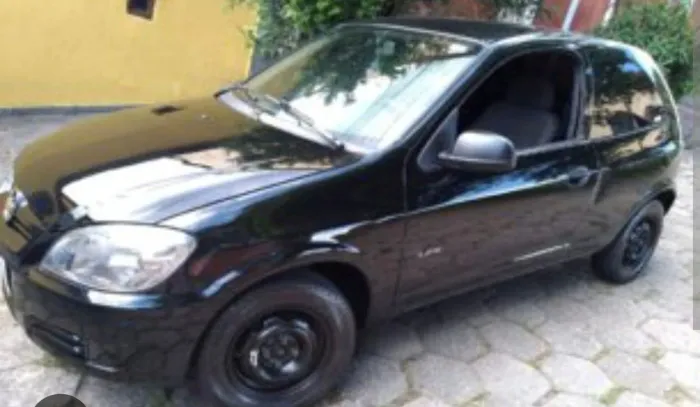 Chevrolet Celta Life/ LS 1.0 MPFI 8V Flexpower 3P 2009