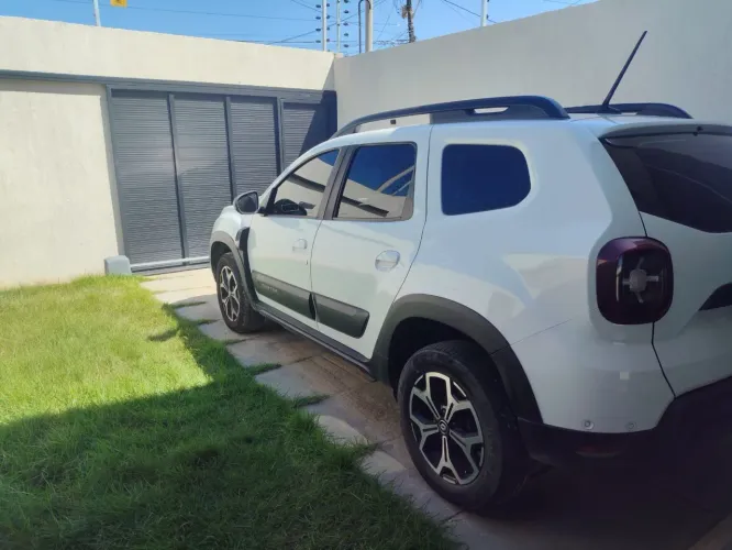 Renault Duster Iconic 1.6 16V Flex AUT 2023
