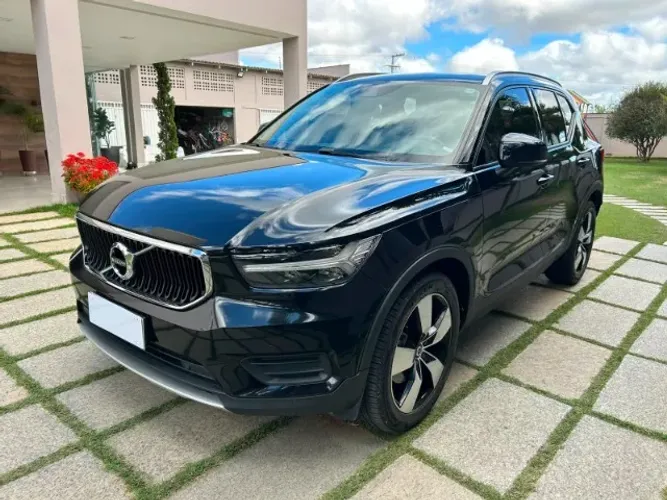 Volvo XC40 XC 40 T-4 Momentum 2.0 190cv FWD 2020