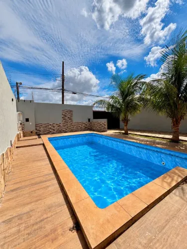 Oportunidade Casa Vila Progresso