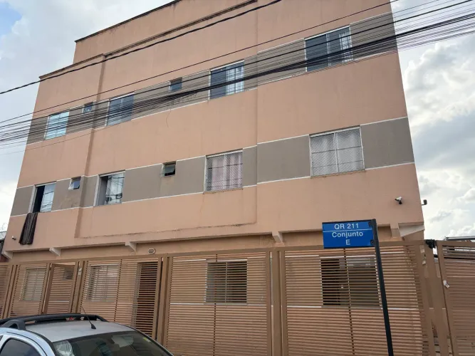 APARTAMENTO EM QUADRA DE POLICIAIS E BOMBEIROS ?