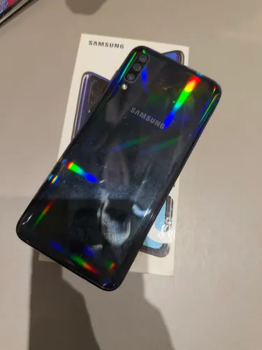 Celular Samsung A70 - 128GB