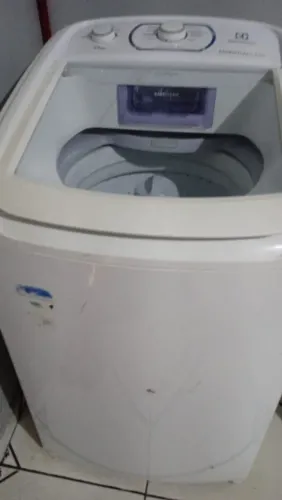 Máquina de lavar Electrolux