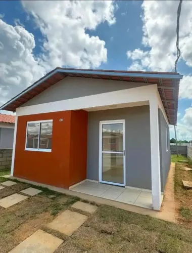 Imóvel para venda tem 200 metros quadrados com 2 quartos em Planalto - Manaus - AM