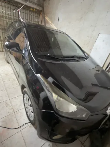 Hyundai HB20S C.plus/c.style 1.6 Flex 16V Mec.4p 2014