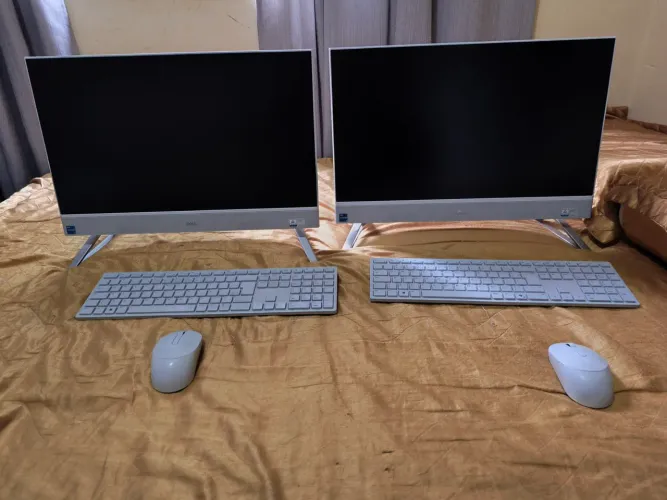 Computadores Dell