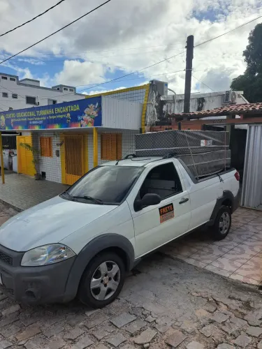 Frete: Nova Parnamirim e Região 
