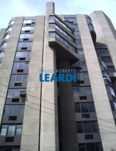 CONJ. COMERCIAL - BROOKLIN - SP