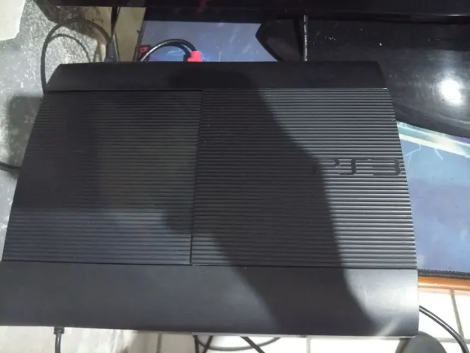 PS3