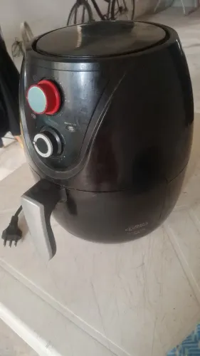 Air fryer Bella Cuccina 1500 W
