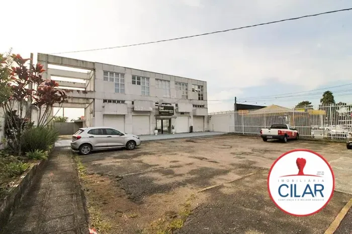 Imobiliária Cilar Aluga Loja no Cristo Rei com 55m², Ref. 00934.003-CILAR
