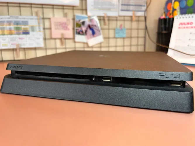 PS4 Slim 1TB | USADO