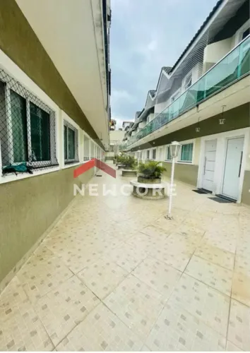 Casa de condomínio em Rua Comprida - Vila Mazzei - São Paulo/SP