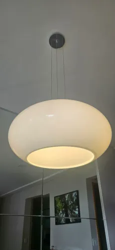 Pendente / lustre moderno