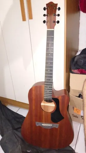 VIOLÃO TAGIMA GRAM RESERVA