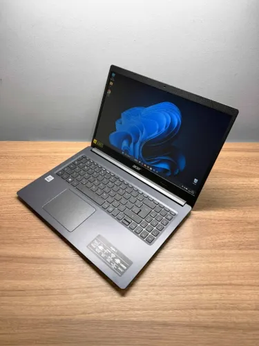 Notebook Acer Aspire Intel Core i5 8Gb 256SSD 15.6" FullHD Windows 11