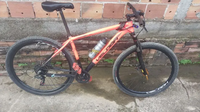 Bicicleta aro 29