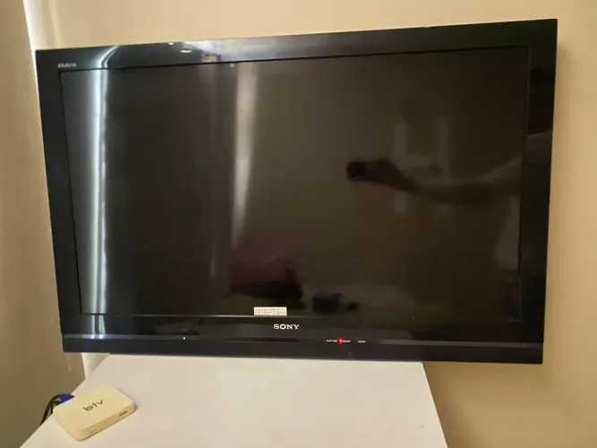 TV SONY BRAVIA 42
