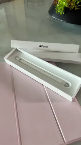 apple pencil 1º geração