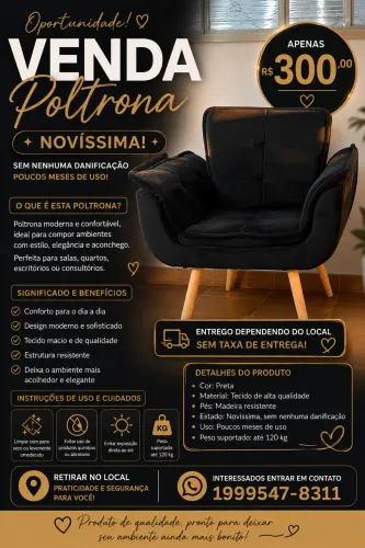 Poltrona