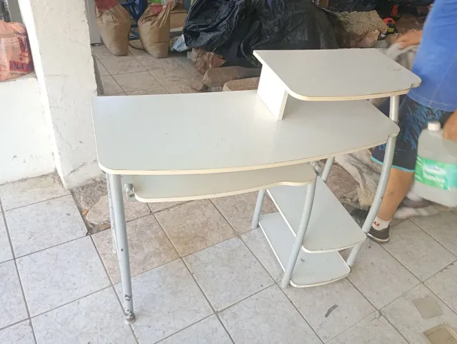 Escrivaninha