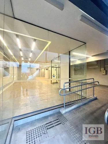 Prédio para alugar, 345 m² por R$ 21.522,84/mês - Limão - São Paulo/SP