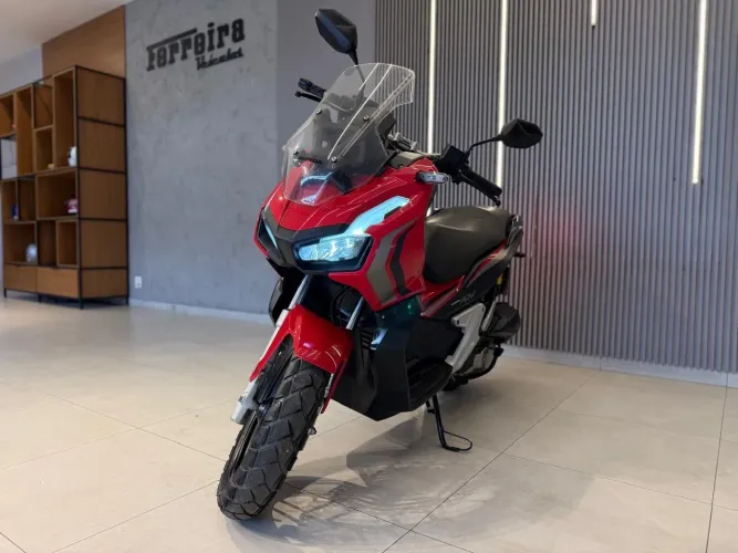 Honda ADV 150
