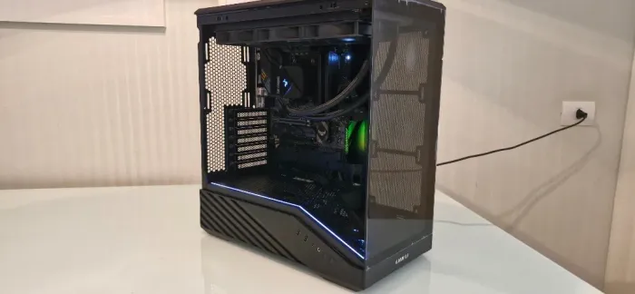 PC Gamer Ryzen 5500x3d + 16gb Ram DDR4