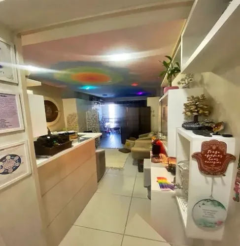 Sala Comercial à venda, 28 m² por R$ 315.000 - Trindade - Florianópolis/SC