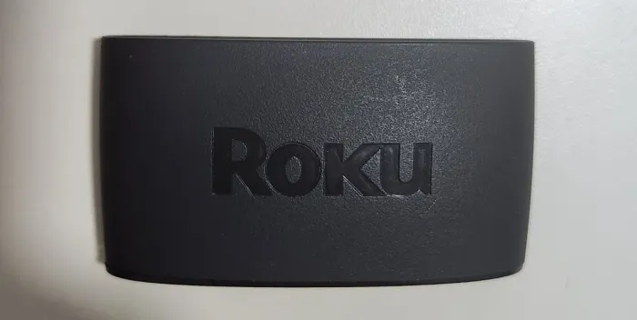 Roku Express 3960X Full HD - Completo com Controle e Fonte