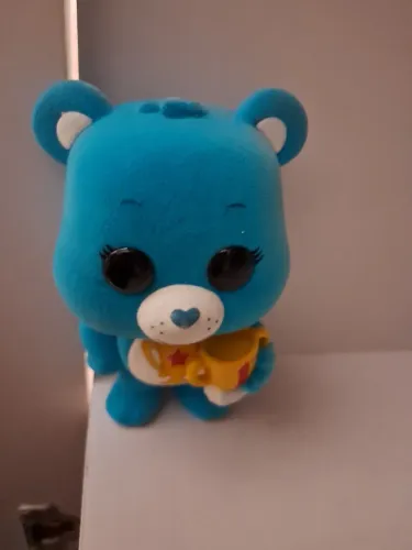 Care bears campeão funko 