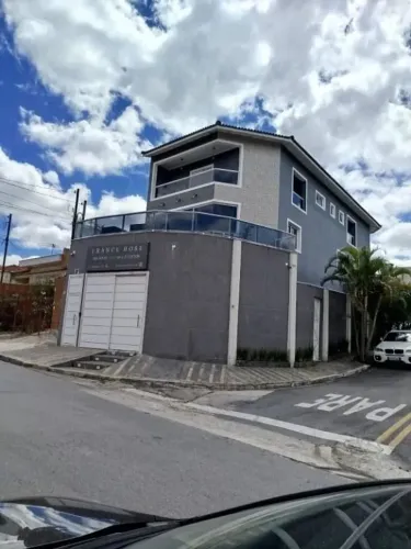 Sala para alugar, 20 m² por R$ 850,00/mês - Jardim Rosa de Franca - Guarulhos/SP
