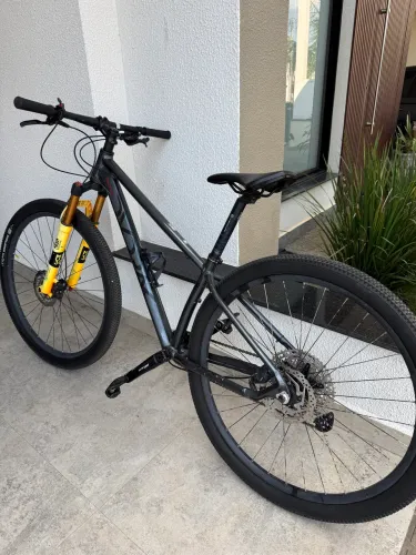 Mountain Bike Dvorak Aro 29