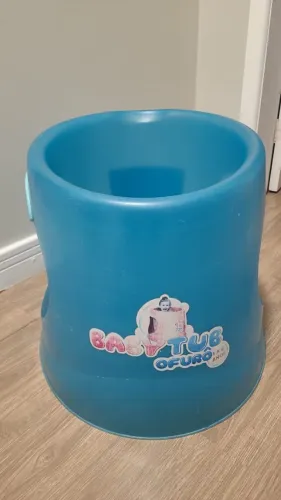 Banheira Ôfuro Baby Tub